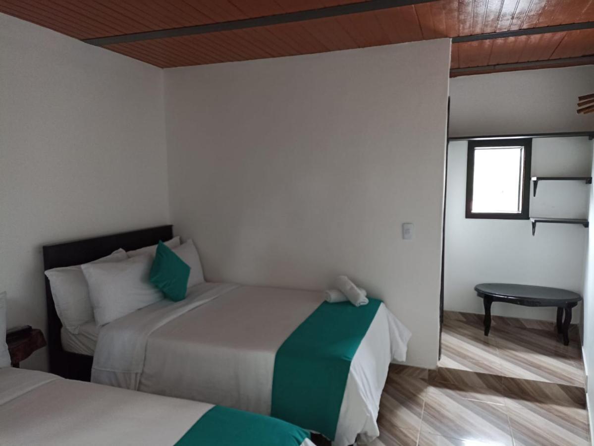 Hotel Samai Сан-Агустин Экстерьер фото