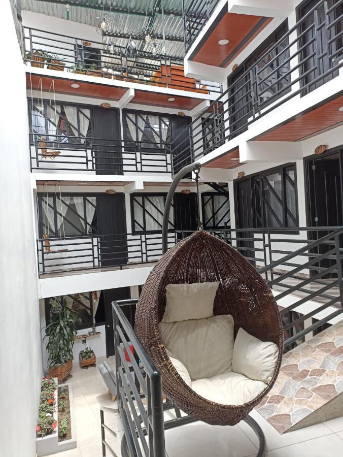 Hotel Samai Сан-Агустин Экстерьер фото