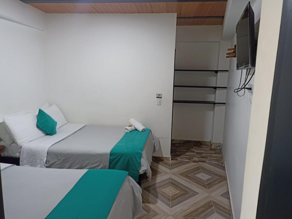 Hotel Samai Сан-Агустин Экстерьер фото