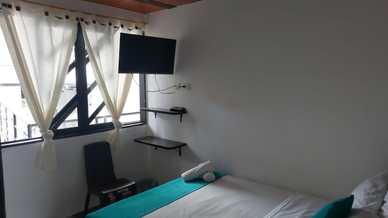 Hotel Samai Сан-Агустин Экстерьер фото