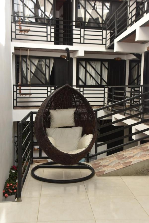 Hotel Samai Сан-Агустин Экстерьер фото