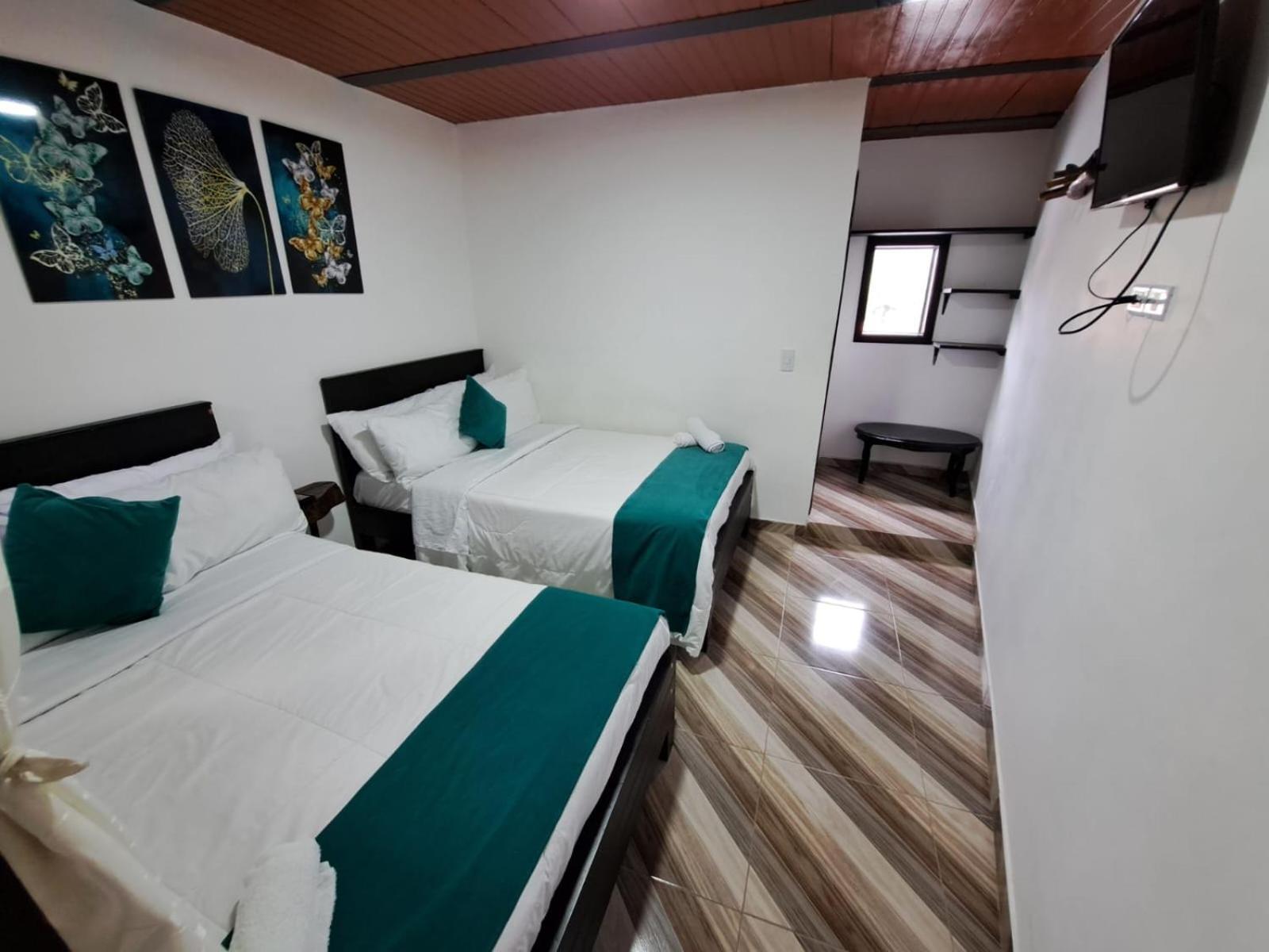 Hotel Samai Сан-Агустин Экстерьер фото