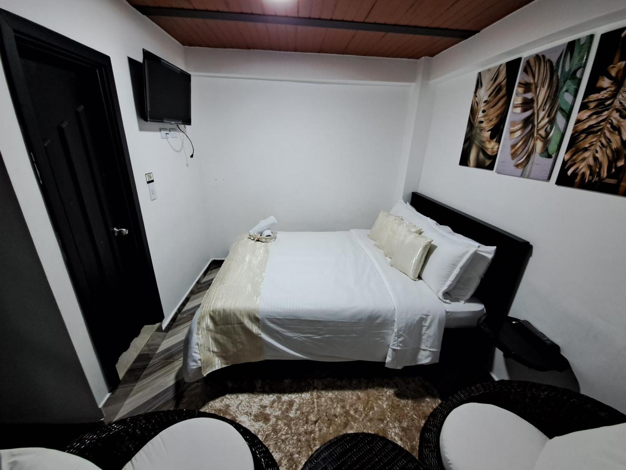 Hotel Samai Сан-Агустин Экстерьер фото