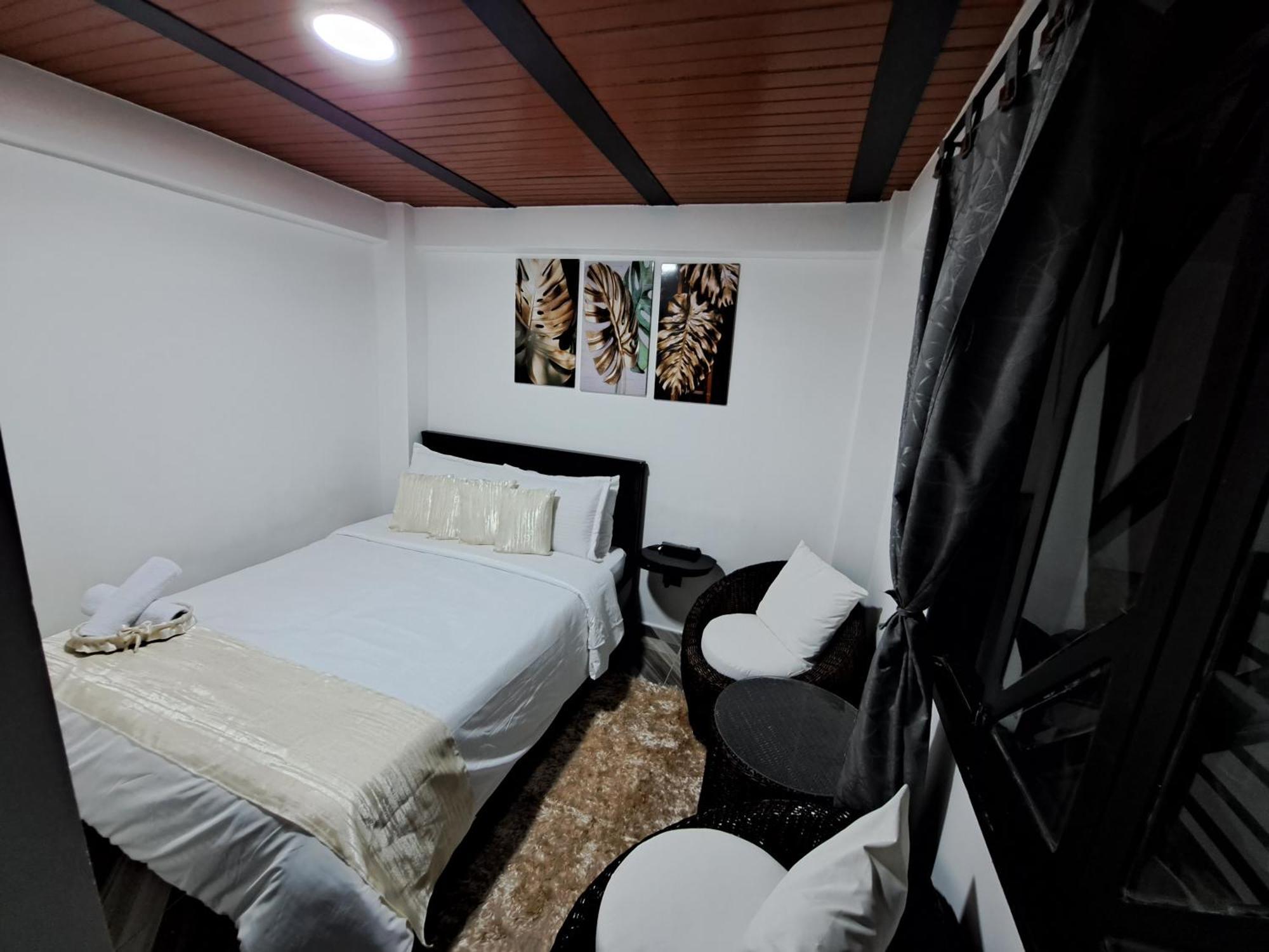 Hotel Samai Сан-Агустин Экстерьер фото